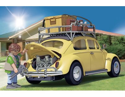 PLAYMOBIL® 70827 Volkswagen Brouk