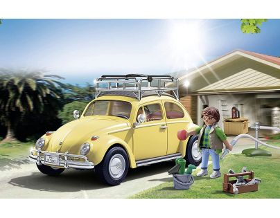 PLAYMOBIL® 70827 Volkswagen Brouk