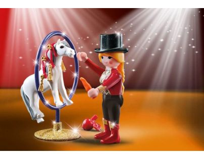 PLAYMOBIL® 70874 Výcvik koně