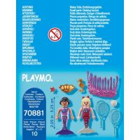 PLAYMOBIL® 70881 Mořské panny při hraní 5