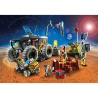 PLAYMOBIL® 70888 Expedice na Mars s vozidly 2
