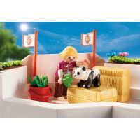 PLAYMOBIL® 70900 Veterinární praxe v zoo 4