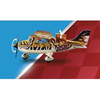 PLAYMOBIL® 70902 Air Stuntshow Vrtulové letadlo Tygr 6