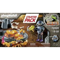 PLAYMOBIL® 70909 Starter Pack Boj s ohnivým škorpionem 5
