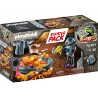 PLAYMOBIL® 70909 Starter Pack Boj s ohnivým škorpionem 4