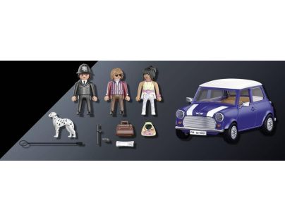 PLAYMOBIL® 70921 Mini Cooper