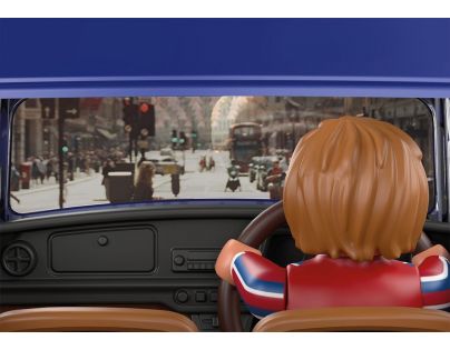 PLAYMOBIL® 70921 Mini Cooper