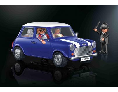 PLAYMOBIL® 70921 Mini Cooper