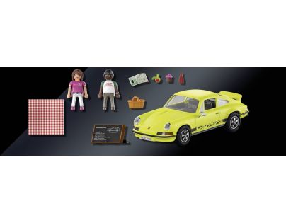 PLAYMOBIL® 70923 Porsche 911 Carrera RS 2.7