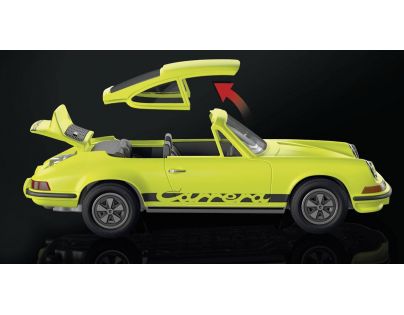 PLAYMOBIL® 70923 Porsche 911 Carrera RS 2.7