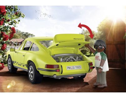 PLAYMOBIL® 70923 Porsche 911 Carrera RS 2.7