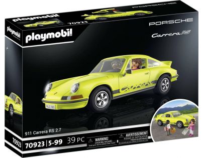 PLAYMOBIL® 70923 Porsche 911 Carrera RS 2.7