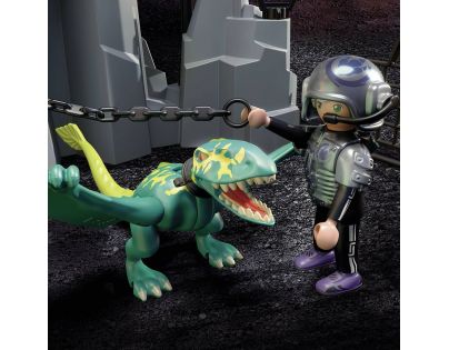 PLAYMOBIL® 70925 Dino Mine