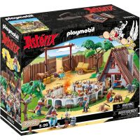 PLAYMOBIL® 70931 Asterix Velká vesnická slavnost 6
