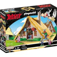 PLAYMOBIL® 70932 Asterix Majestatixova chýše 5