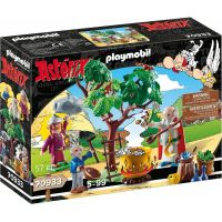 PLAYMOBIL® 70933 Asterix Panoramix s kouzelným lektvarem 5
