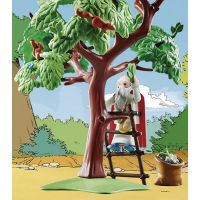 PLAYMOBIL® 70933 Asterix Panoramix s kouzelným lektvarem 3