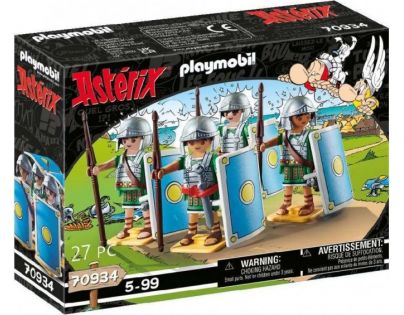 PLAYMOBIL® 70934 Asterix Římský oddíl