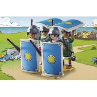 PLAYMOBIL® 70934 Asterix Římský oddíl 3
