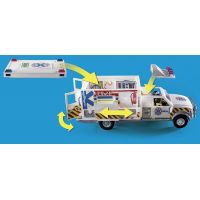 PLAYMOBIL® 70936 Záchranná služba US Ambulance 4