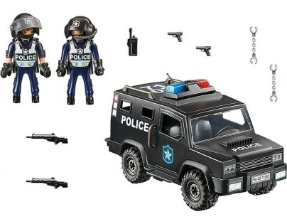 PLAYMOBIL® 71003 SWAT Truck