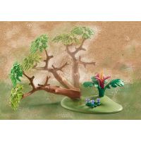 PLAYMOBIL® 71011 Čtyřkolka na záchranu zvířat - Poškozený obal 5