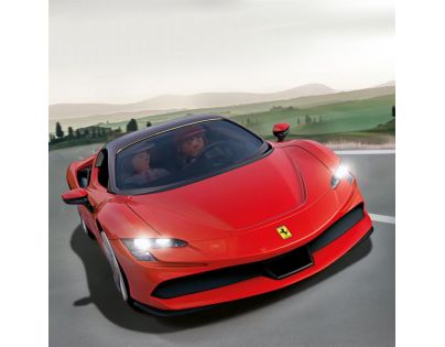 PLAYMOBIL® 71020 Ferrari SF90 Stradale