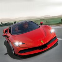 PLAYMOBIL® 71020 Ferrari SF90 Stradale 4