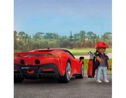 PLAYMOBIL® 71020 Ferrari SF90 Stradale