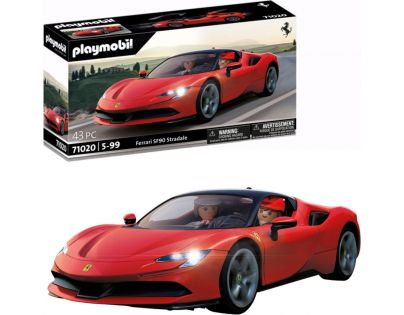 PLAYMOBIL® 71020 Ferrari SF90 Stradale