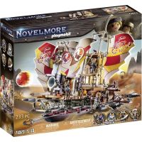 PLAYMOBIL® 71023 Písečná bouře - Poškozený obal 2