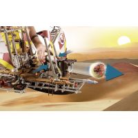 PLAYMOBIL® 71023 Písečná bouře - Poškozený obal 4