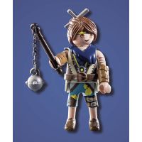 PLAYMOBIL® 71023 Písečná bouře - Poškozený obal 5