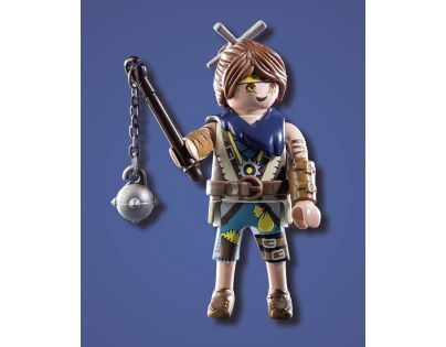 PLAYMOBIL® 71023 Písečná bouře - Poškozený obal