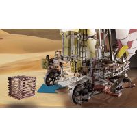 PLAYMOBIL® 71023 Písečná bouře - Poškozený obal 6