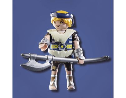 PLAYMOBIL® 71023 Písečná bouře - Poškozený obal