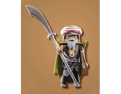 PLAYMOBIL® 71023 Písečná bouře - Poškozený obal