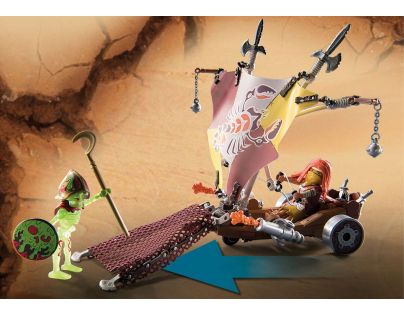 PLAYMOBIL® 71026 Surfař na dunách