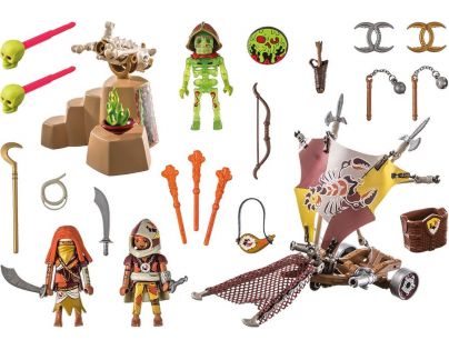 PLAYMOBIL® 71026 Surfař na dunách