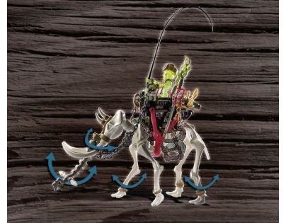 PLAYMOBIL® 71027 Mamutí útok