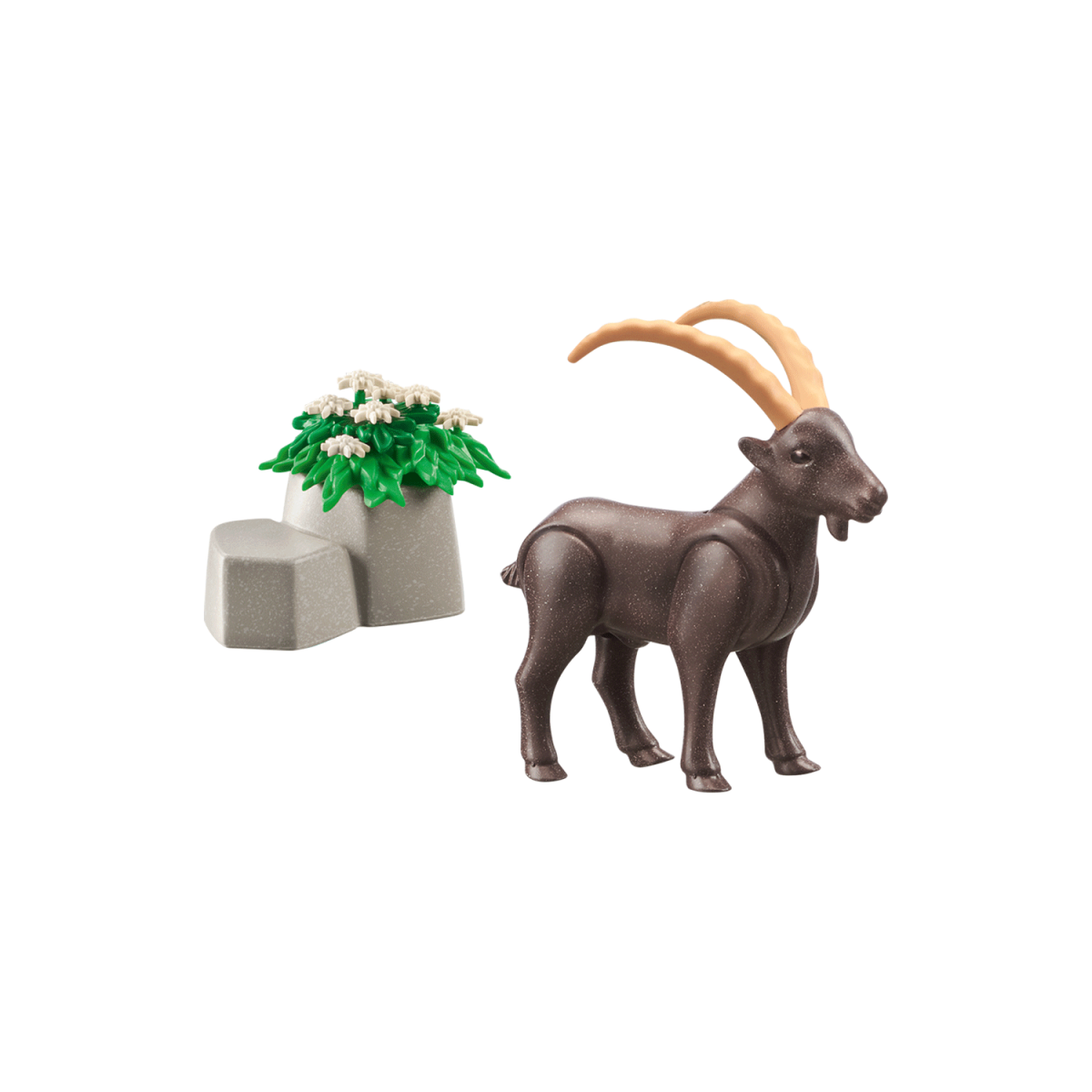 PLAYMOBIL® 71050 Kozorožec