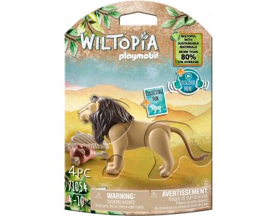PLAYMOBIL® 71054 Lev
