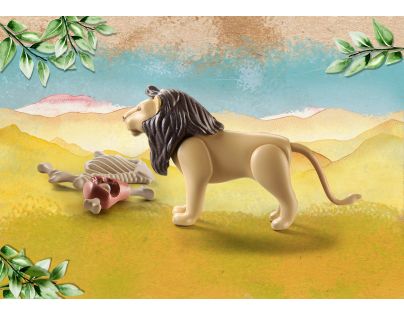 PLAYMOBIL® 71054 Lev