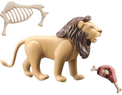 PLAYMOBIL® 71054 Lev