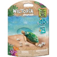 PLAYMOBIL® 71058 Želva obrovská 3