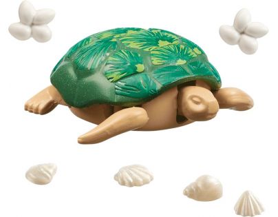 PLAYMOBIL® 71058 Želva obrovská