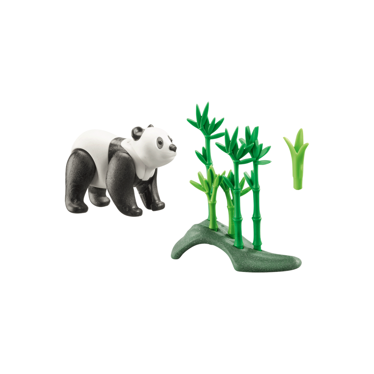 PLAYMOBIL® 71060 Panda