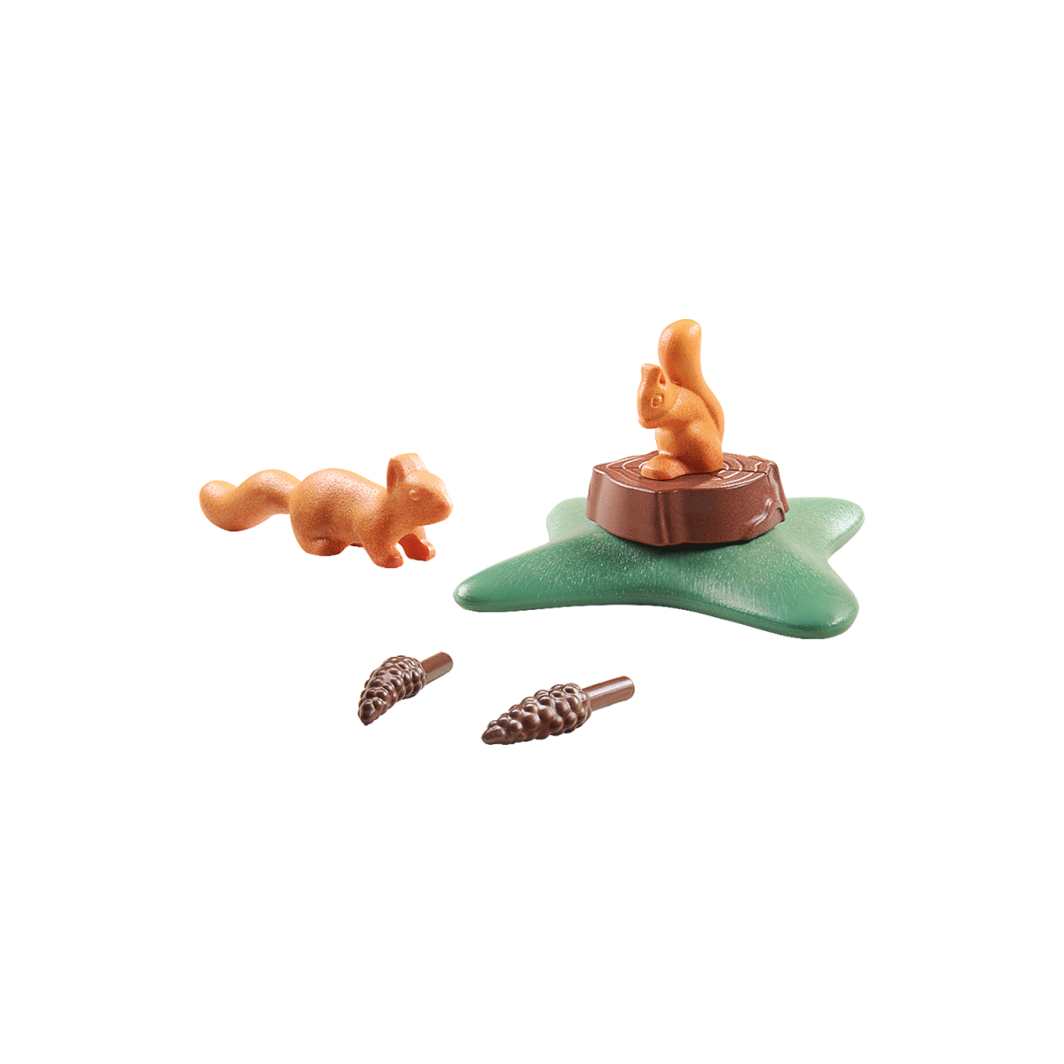 PLAYMOBIL® 71065 Veverky