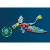 PLAYMOBIL® 71083 Dragons Devět říší Feathers a Alex 5