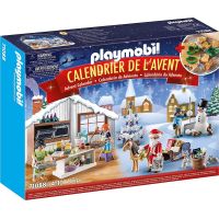 PLAYMOBIL® 71088 Adventní kalendář Vánoční pečení - Poškozený obal 4